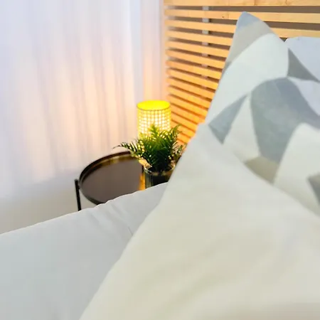 Apartment Beautiful Loft Playamar Pool And Beach *